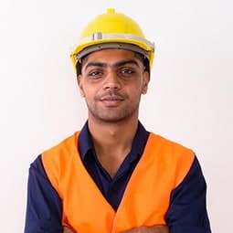 Vikas Parmar